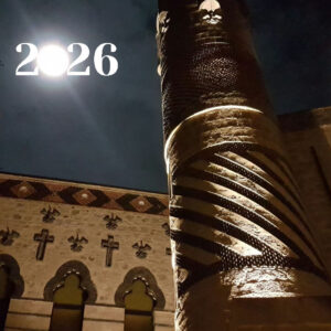 Calendario Rocchetta Mattei 2026