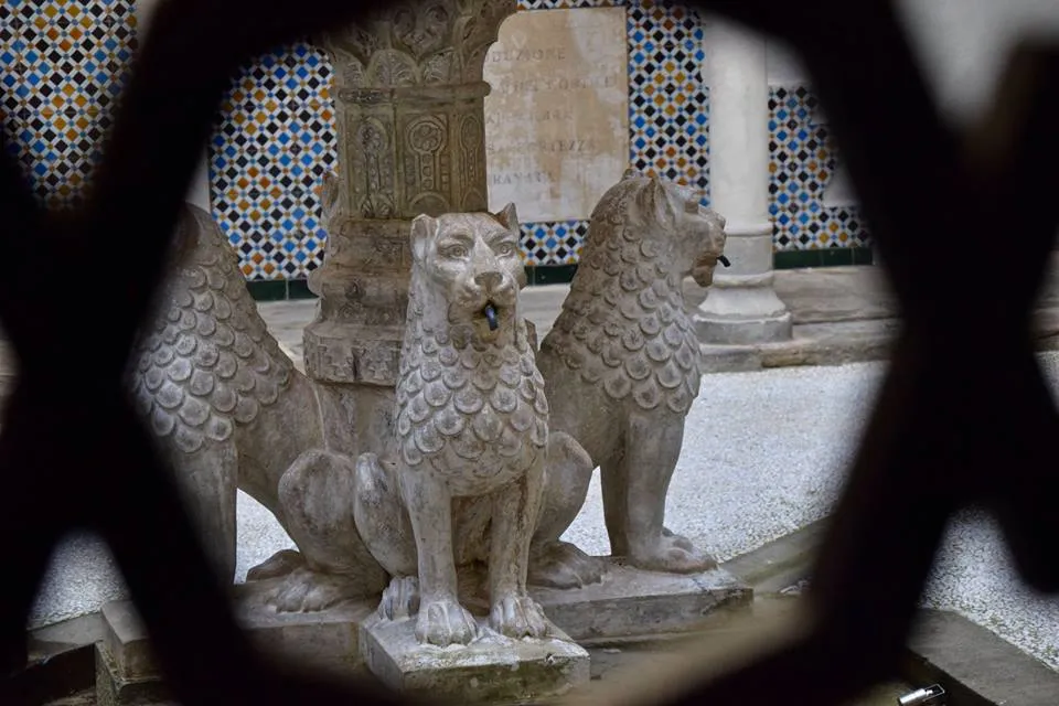 Orientalismo